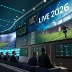 Лайв-ставки 2026: виды спорта, где коэффициенты меняются каждую секунду