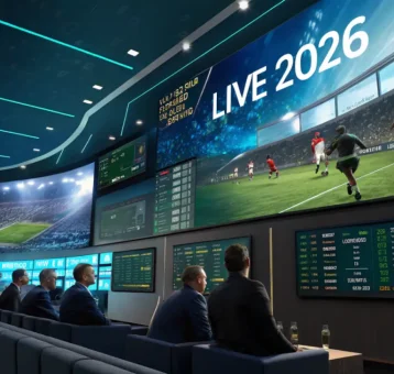 Лайв-ставки 2026: виды спорта, где коэффициенты меняются каждую секунду Лайв-ставки 2026: виды спорта, где коэффициенты меняются каждую секунду