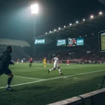 Ставки на статистику в лайве: угловые, удары и карточки — где проще зарабатывать