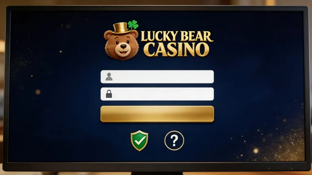 Актуальное Lucky Bear casino зеркало на сегодня: играем без VPN и ограничений скорости