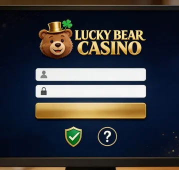 Актуальное Lucky Bear casino зеркало на сегодня: играем без VPN и ограничений скорости
